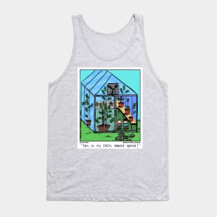 Greenhouse Tank Top